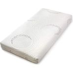 Heyner Bamboo Thermo Bebek Yatağı Park Beşik Yatağı Thermo Pamuk Yatak - 60 x 100 cm