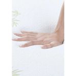 Heyner Bamboo Visco 70 x 140 cm -Sepet Beşik Yatağı - 70 x 130 cm