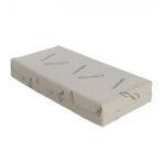 Heyner Bamboo Visco Ortopedik 60x110 cm Bebek Yatağı