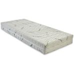 Heyner Bamboo Visco Ortopedik 70x130 cm Bebek Yatağı