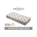 Heyner Biobed 120x200 Ortopedik Yaylı Yatak