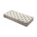Heyner Biobed 70x110 cm Organic Cotton Ortopedik Yaylı Yatak