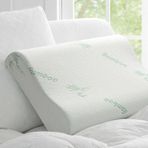 Heyner Boyun Destekli Ortopedik Visco Yastık 40 x 60 CM