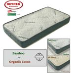 Heyner Comfort 90x170 Yaylı Yatak