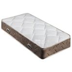 Heyner Cotton 200x200 Yaylı Yatak