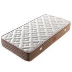Heyner Cotton Ortopedik 50x100 cm Bebek Yatağı