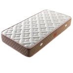 Heyner Cotton Ortopedik 60x120 cm Bebek Yatağı