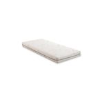 Heyner Delüxe Jakarlı 75x110 Ortopedik Yaylı Yatak