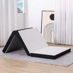 Heyner Discovery Cotton Katlanır 80x200 cm Visco Yatak
