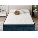 Heyner Duo Visco 180x200 cm Çift Kişilik Yatak