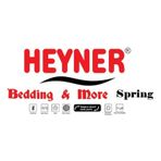 Heyner Elegance Bamboo Lüx Yaylı 90x180 cm Yatak