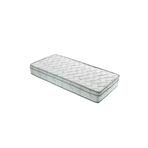 Heyner Events Bamboo Kuş Tüyü Pedli Yaylı 110x200 cm Yatak