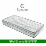 Heyner Events Bamboo Kuş Tüyü Pedli Yaylı 150x200 cm Yatak