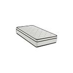 Heyner Events Bamboo Kuş Tüyü Pedli Yaylı 50x80 cm Yatak