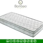 Heyner Events Bamboo Kuş Tüyü Pedli Yaylı 60x170 cm Yatak