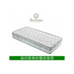 Heyner Events Bamboo Kuş Tüyü Pedli Yaylı 60x90 cm Yatak