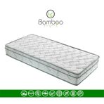 Heyner Events Bamboo Kuş Tüyü Pedli Yaylı 70x190 cm Yatak