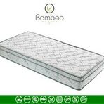 Heyner Events Bamboo Kuş Tüyü Pedli Yaylı 80x170 cm Yatak