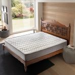 Heyner Events Bamboo Soft 45x80 cm Ortopedik Yatak
