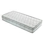 Heyner Events Pedli Bamboo Kumaş Ortopedik Yaylı Lux Soft Ortopedik Yatak