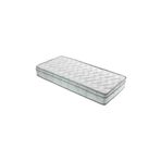 Heyner Events Pedli Bamboo Kumas Ortopedik Yayli Yatak Lux Soft Ortopedik 70X110 Cm Yayli Yatak