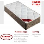 Heyner Fitbed 90x190 Cm Ortopedik Tek Kişilik Yatak