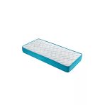 Heyner Fresh Life Yaylı 90x190 cm Tek Kişilik Yatak