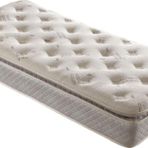 Heyner Golden Organic Cotton 110x170 Ortopedik Yaylı Yatak