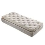 Heyner Golden Organıc Cotton Kuş Tüyü Pedli Yaylı 70x110 cm Yatak