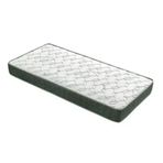 Heyner Hybird Bamboo 70x110 Kumaş Yaylı Bebek Yatağı