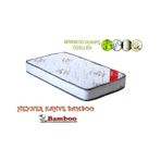 Heyner Hygiene Comfort Bamboo Ortopedik Visco 70x110 cm Yatak