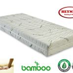 Heyner Hygiene Comfort Bamboo Ortopedik Visco 70x190 cm Yatak