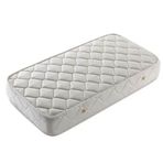 Heyner Jakarlı Soft 90x140 Bebek Yatağı
