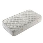 Heyner Jakarlı Soft Ortopedik 20x80x140 cm Bebek Yatağı