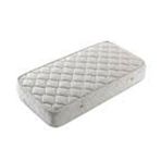 Heyner Jakarlı Soft Ortopedik 50x100 cm Bebek Yatağı