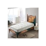 Heyner Jungle Bamboo 150x200 cm Bamboo Ortopedik Çift Kişilik Yaylı Yatak
