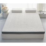 Heyner Katlanabilir Cotton Sünger Fonksiyonel 10 cm 130x190 cm Yatak