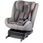 Heyner Kids Infiny Twist 0 - 36 kg 360° Dönebilir Isofix Gri Oto Koltuğu
