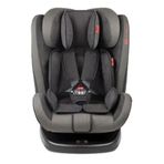 Heyner Kids Infiny Twist 0-36 kg Siyah Isofix Oto Koltuğu