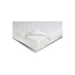 Heyner Kids Silent Night Ortopedik Alezli Visco 60x100 cm Bebek Yatağı