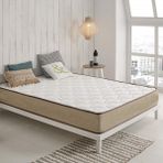 Heyner Linen Series 150x200 Visco Yatak