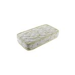 Heyner Lüx Soft 110x190 Ortopedik Yaylı Yatak