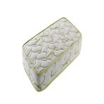 Heyner Lüx Soft 60x120 cm Ortopedik Yaylı Yatak