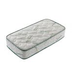Heyner Lüx Soft 90x140 Ortopedik Yaylı Yatak
