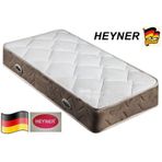 Heyner Mılky 70x120 Ortopedik Yaylı Yatak
