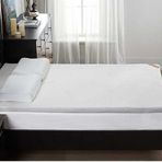Heyner Mılky 90x190 Ortopedik Yaylı Yatak