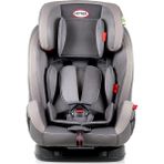 Heyner Multifix Aero Plus 9 - 36 kg Isofix Oto Koltuğu - Gri