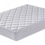 Heyner Next2one 130x190 cm Ortopedik Yaylı Yatak