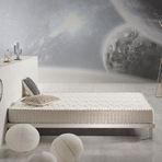 heyner Opalin 80X200 Maxi Cosi Visco Yatak Ortopedik Visco Cotton Yatak TEK KİŞİLİK VİSCO YATAK