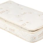 Heyner Organic Cotton 60x110 Pedli Ortopedik Yatak